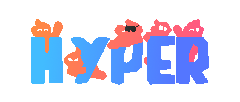 Hyper Logo